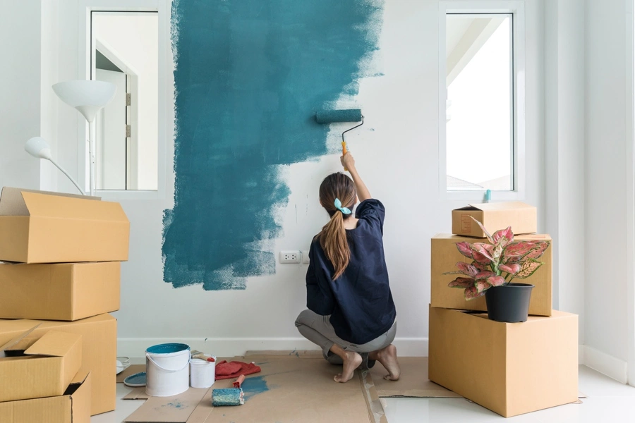 Your Reliable Residential Painter in Scarborough, ON