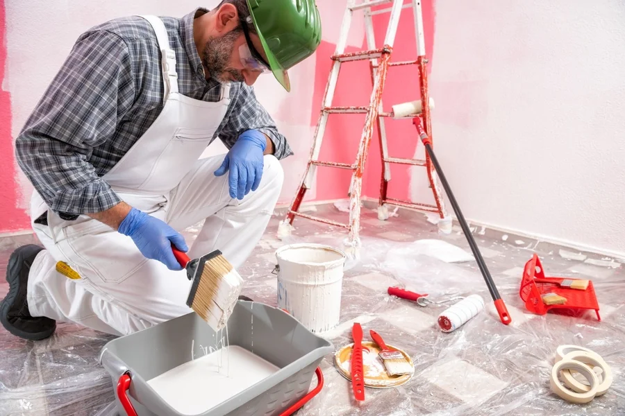 Painting Company