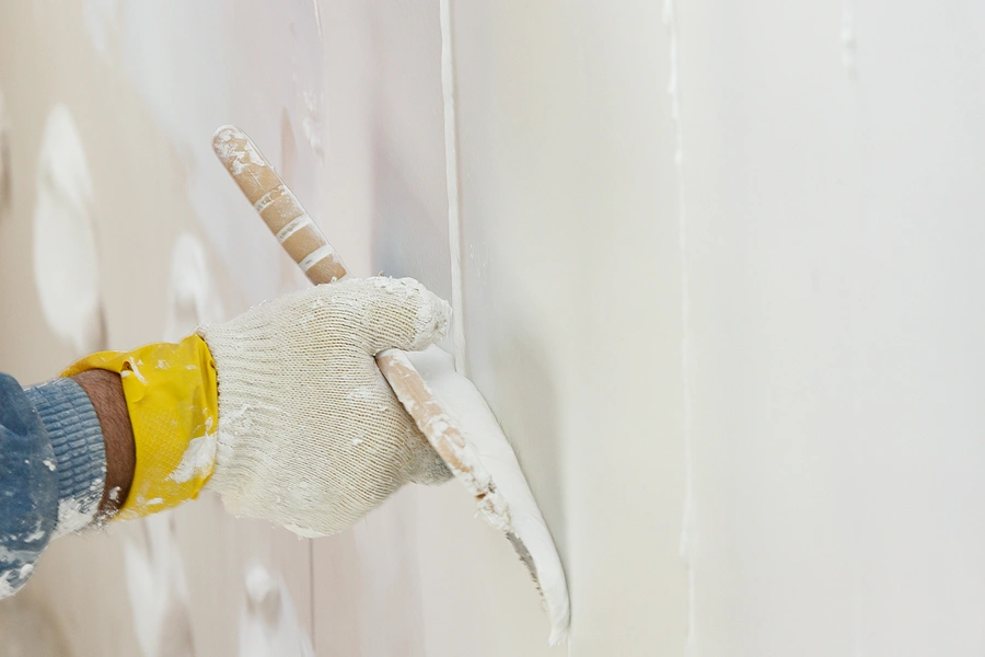 Essential Maintenance Tips For Painted Plaster Walls Scarborough, ON
