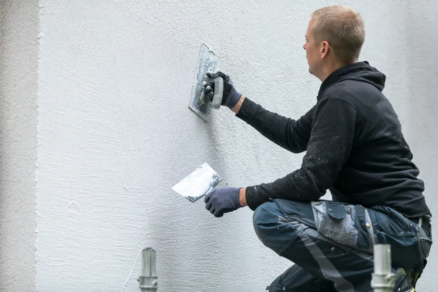 Essential Maintenance Tips For Painted Plaster Walls in Scarborough, ON