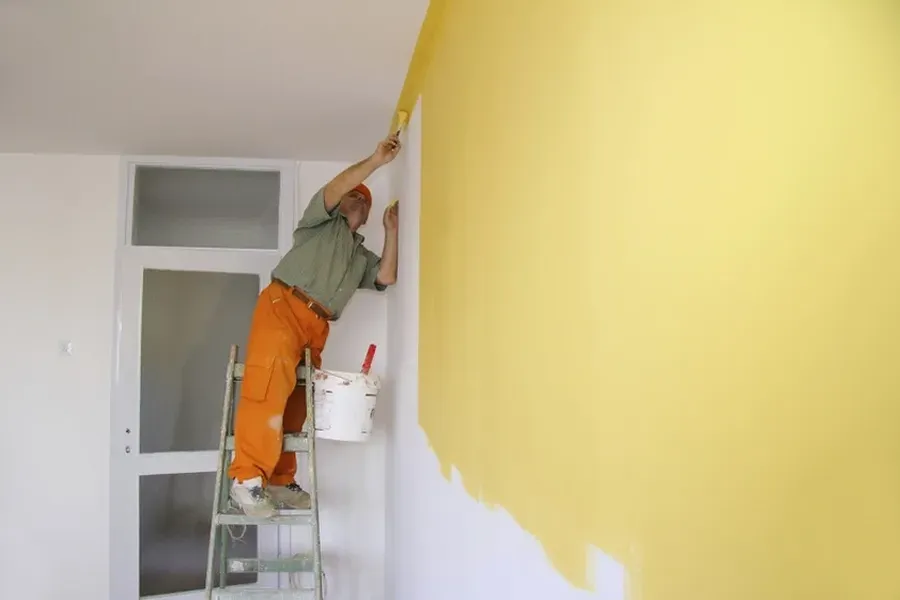 Expert Interior Painting Scarborough, ON