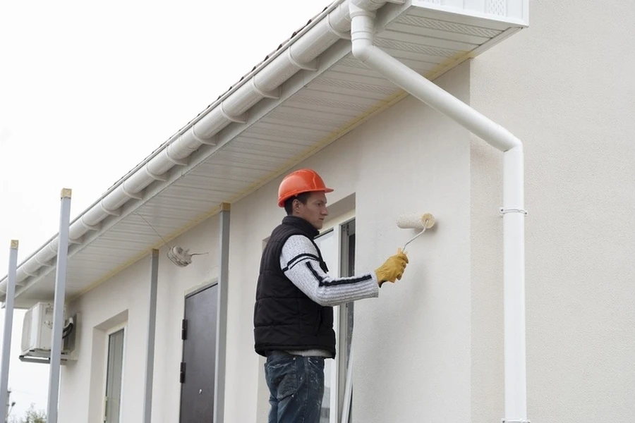 How To Choose Exterior Paint Colors With Curb Appeal Scarborough, ON