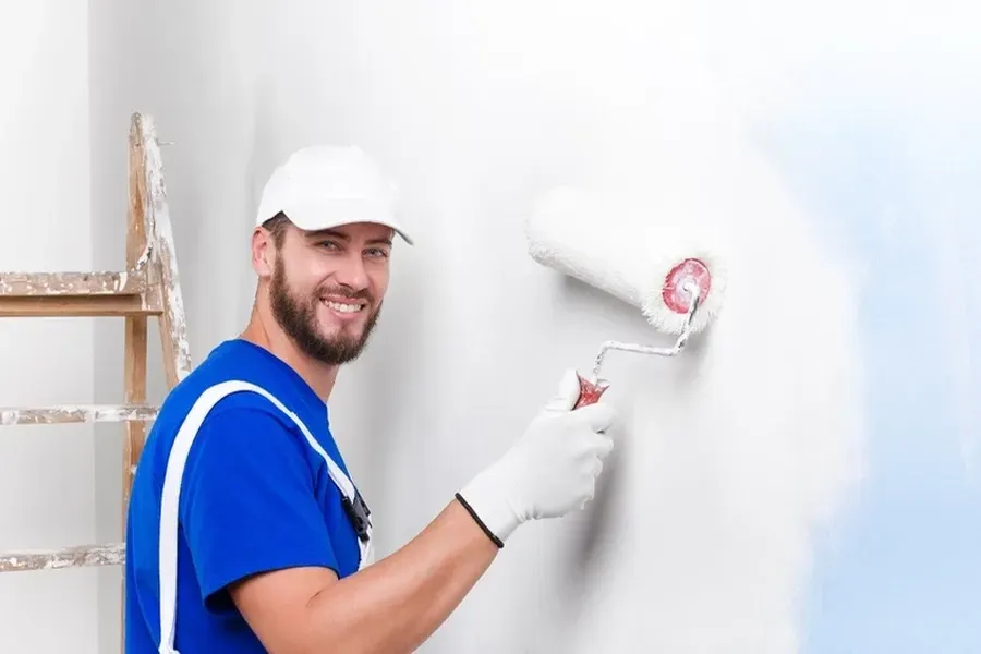 Interior Painting Tips For High Traffic Areas Scarborough, ON