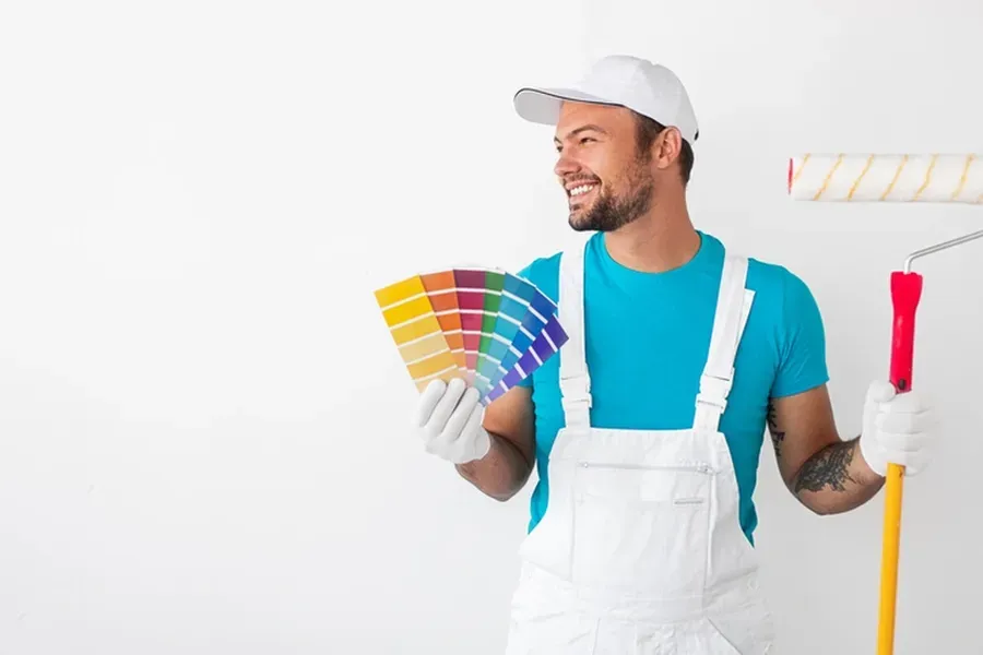 Interior Painting Tips For High Traffic Areas in Scarborough, ON