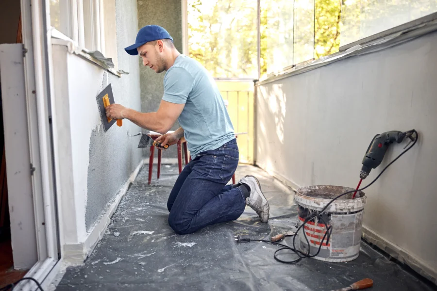 Local Plastering Scarborough, ON