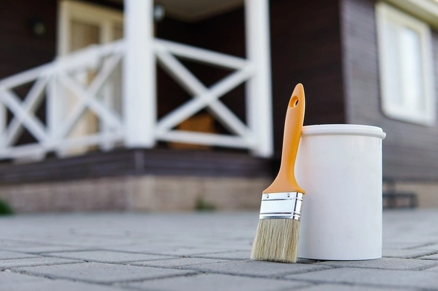 Quality Exterior Painting Scarborough, ON