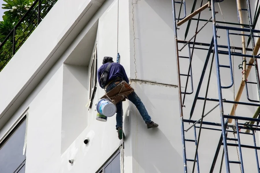 Reliable Exterior Painting Scarborough, ON