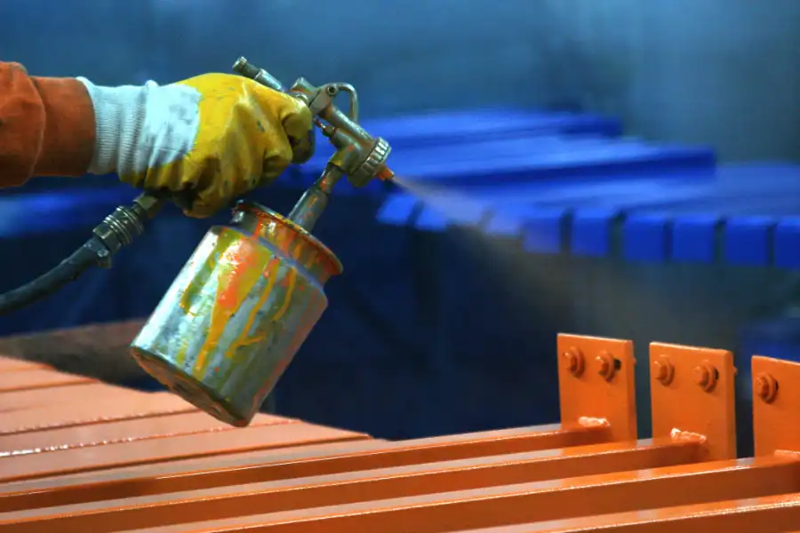 Reliable Spray Painting Scarborough, ON