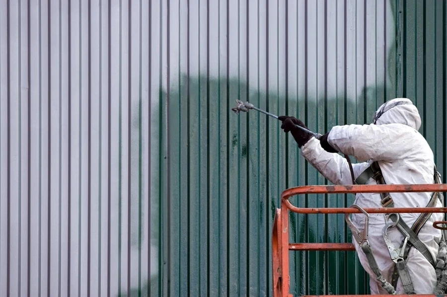 When To Schedule Exterior Painting For Optimal Results Scarborough, ON