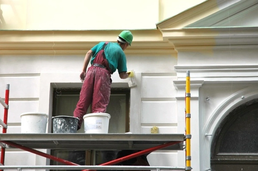 When To Schedule Exterior Painting For Optimal Results in Scarborough, ON
