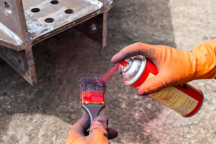 When to Choose Spray Painting Over Brush Painting Scarborough, ON